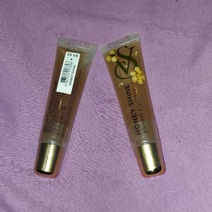 Victoria's Secret Honey Shine Flavored/Scented Lip Gloss π
